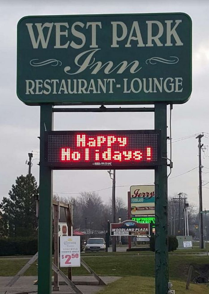 Westpark Inn - Web Listing (newer photo)